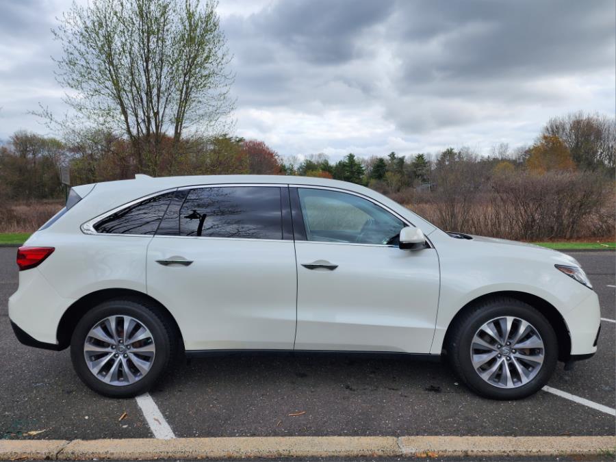 2016 Acura MDX SH-AWD 4dr w/Tech/AcuraWatch Plus, available for sale in Springfield, Massachusetts | Fast Lane Auto Sales & Service, Inc. . Springfield, Massachusetts 2016 Acura MDX SH-AWD 4dr w/Tech/AcuraWatch Plus, available for sale in Springfield, Massachusetts | Fast Lane Auto Sales & Service, Inc. . Springfield, Massachusetts