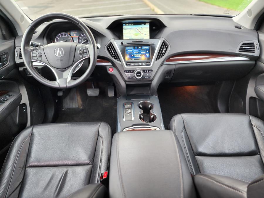 2016 Acura MDX SH-AWD 4dr w/Tech/AcuraWatch Plus, available for sale in Springfield, Massachusetts | Fast Lane Auto Sales & Service, Inc. . Springfield, Massachusetts 2016 Acura MDX SH-AWD 4dr w/Tech/AcuraWatch Plus, available for sale in Springfield, Massachusetts | Fast Lane Auto Sales & Service, Inc. . Springfield, Massachusetts
