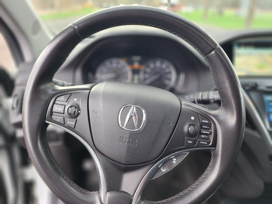 2016 Acura MDX SH-AWD 4dr w/Tech/AcuraWatch Plus, available for sale in Springfield, Massachusetts | Fast Lane Auto Sales & Service, Inc. . Springfield, Massachusetts 2016 Acura MDX SH-AWD 4dr w/Tech/AcuraWatch Plus, available for sale in Springfield, Massachusetts | Fast Lane Auto Sales & Service, Inc. . Springfield, Massachusetts