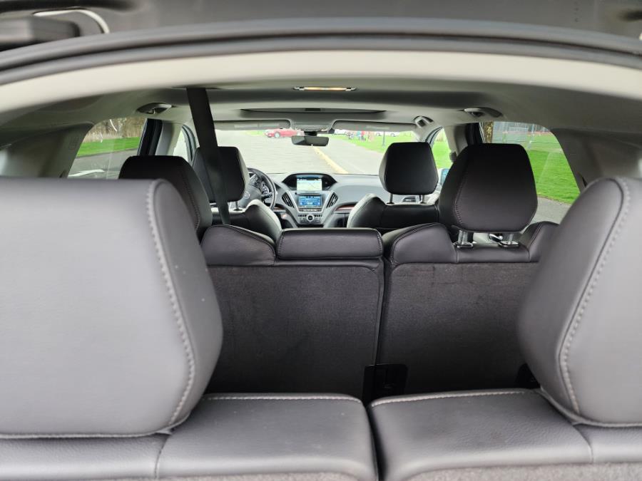 2016 Acura MDX SH-AWD 4dr w/Tech/AcuraWatch Plus, available for sale in Springfield, Massachusetts | Fast Lane Auto Sales & Service, Inc. . Springfield, Massachusetts 2016 Acura MDX SH-AWD 4dr w/Tech/AcuraWatch Plus, available for sale in Springfield, Massachusetts | Fast Lane Auto Sales & Service, Inc. . Springfield, Massachusetts
