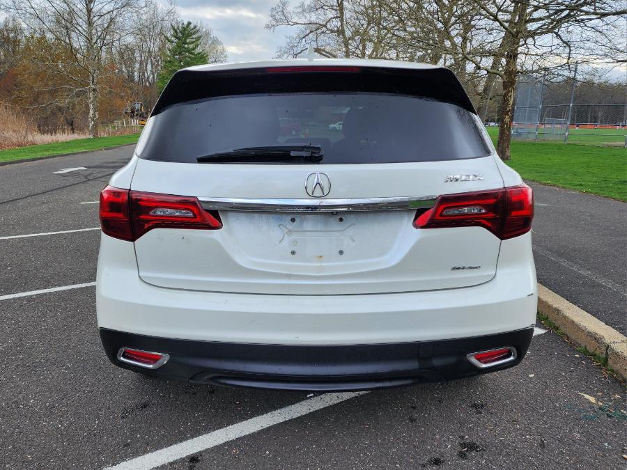 2016 Acura MDX SH-AWD 4dr w/Tech/AcuraWatch Plus, available for sale in Springfield, Massachusetts | Fast Lane Auto Sales & Service, Inc. . Springfield, Massachusetts 2016 Acura MDX SH-AWD 4dr w/Tech/AcuraWatch Plus, available for sale in Springfield, Massachusetts | Fast Lane Auto Sales & Service, Inc. . Springfield, Massachusetts