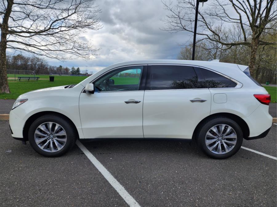 2016 Acura MDX SH-AWD 4dr w/Tech/AcuraWatch Plus, available for sale in Springfield, Massachusetts | Fast Lane Auto Sales & Service, Inc. . Springfield, Massachusetts 2016 Acura MDX SH-AWD 4dr w/Tech/AcuraWatch Plus, available for sale in Springfield, Massachusetts | Fast Lane Auto Sales & Service, Inc. . Springfield, Massachusetts