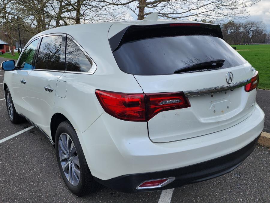 2016 Acura MDX SH-AWD 4dr w/Tech/AcuraWatch Plus, available for sale in Springfield, Massachusetts | Fast Lane Auto Sales & Service, Inc. . Springfield, Massachusetts 2016 Acura MDX SH-AWD 4dr w/Tech/AcuraWatch Plus, available for sale in Springfield, Massachusetts | Fast Lane Auto Sales & Service, Inc. . Springfield, Massachusetts