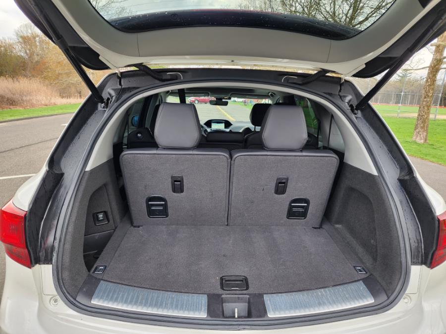 2016 Acura MDX SH-AWD 4dr w/Tech/AcuraWatch Plus, available for sale in Springfield, Massachusetts | Fast Lane Auto Sales & Service, Inc. . Springfield, Massachusetts 2016 Acura MDX SH-AWD 4dr w/Tech/AcuraWatch Plus, available for sale in Springfield, Massachusetts | Fast Lane Auto Sales & Service, Inc. . Springfield, Massachusetts