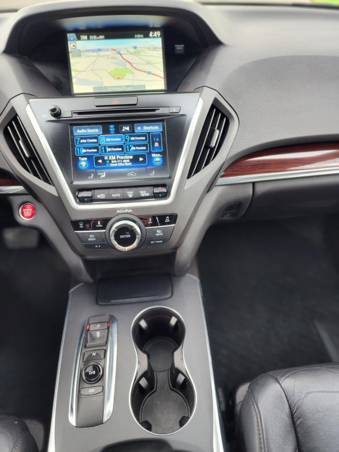 2016 Acura MDX SH-AWD 4dr w/Tech/AcuraWatch Plus, available for sale in Springfield, Massachusetts | Fast Lane Auto Sales & Service, Inc. . Springfield, Massachusetts 2016 Acura MDX SH-AWD 4dr w/Tech/AcuraWatch Plus, available for sale in Springfield, Massachusetts | Fast Lane Auto Sales & Service, Inc. . Springfield, Massachusetts