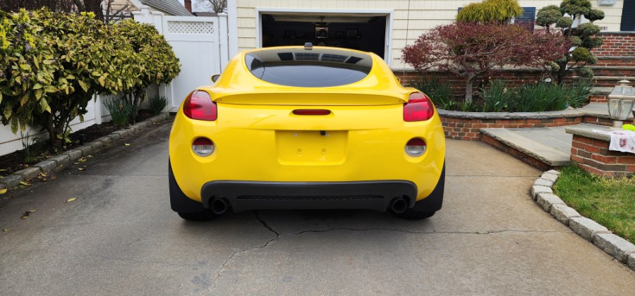 2009 Pontiac Solstice 2dr Cpe GXP, available for sale in Baldwin, New York | Carmoney Auto Sales. Baldwin, New York 2009 Pontiac Solstice 2dr Cpe GXP, available for sale in Baldwin, New York | Carmoney Auto Sales. Baldwin, New York