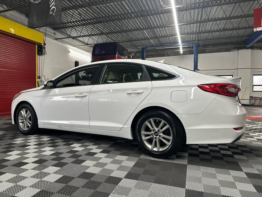 2016 Hyundai Sonata 4dr Sdn 2.4L SE, available for sale in West Babylon , New York | MP Motors Inc. West Babylon , New York 2016 Hyundai Sonata 4dr Sdn 2.4L SE, available for sale in West Babylon , New York | MP Motors Inc. West Babylon , New York
