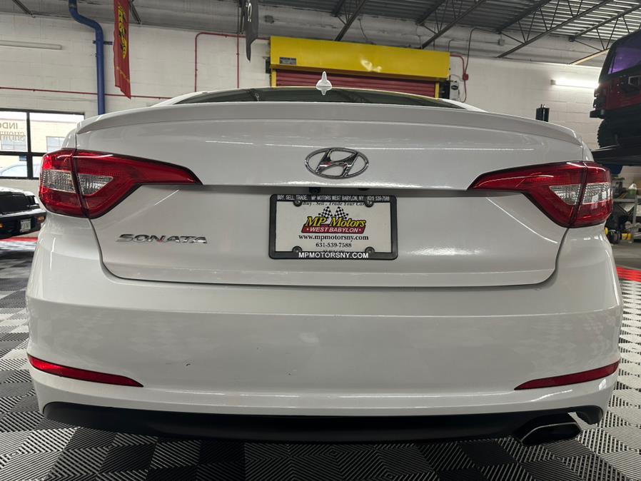 2016 Hyundai Sonata 4dr Sdn 2.4L SE, available for sale in West Babylon , New York | MP Motors Inc. West Babylon , New York 2016 Hyundai Sonata 4dr Sdn 2.4L SE, available for sale in West Babylon , New York | MP Motors Inc. West Babylon , New York