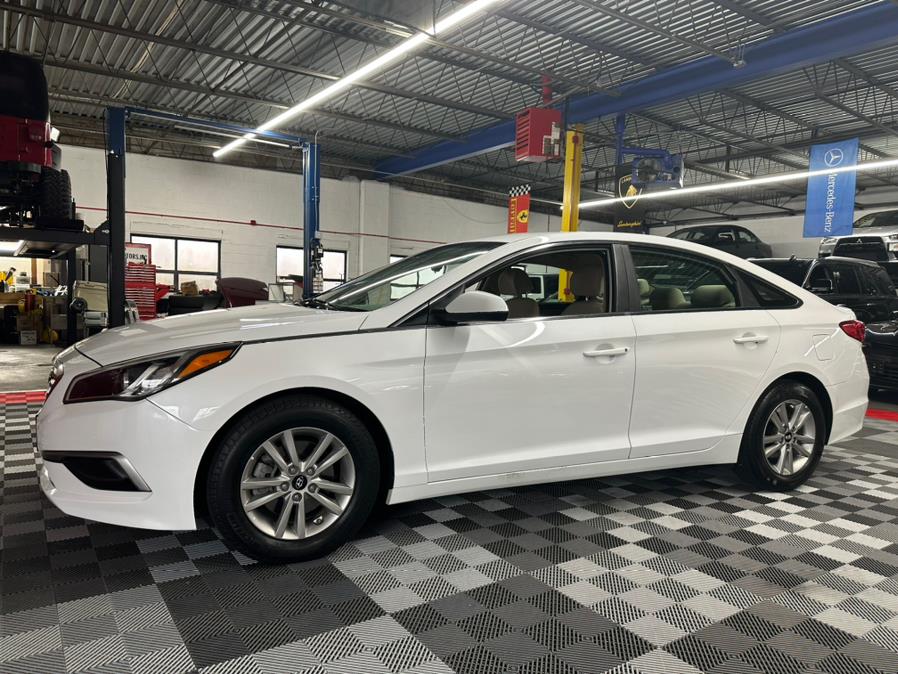2016 Hyundai Sonata 4dr Sdn 2.4L SE, available for sale in West Babylon , New York | MP Motors Inc. West Babylon , New York 2016 Hyundai Sonata 4dr Sdn 2.4L SE, available for sale in West Babylon , New York | MP Motors Inc. West Babylon , New York