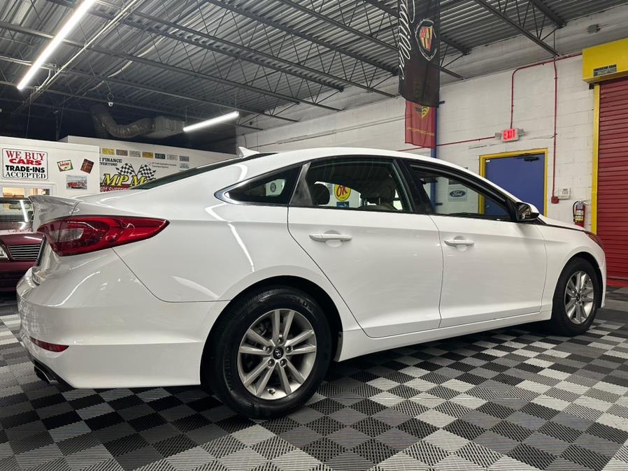 2016 Hyundai Sonata 4dr Sdn 2.4L SE, available for sale in West Babylon , New York | MP Motors Inc. West Babylon , New York 2016 Hyundai Sonata 4dr Sdn 2.4L SE, available for sale in West Babylon , New York | MP Motors Inc. West Babylon , New York
