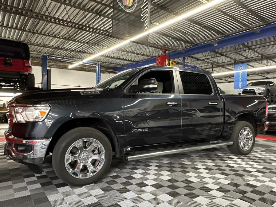 2020 Ram 1500 Big Horn 4x4 Crew Cab 5''7" Box, available for sale in West Babylon , New York | MP Motors Inc. West Babylon , New York 2020 Ram 1500 Big Horn 4x4 Crew Cab 5''7" Box, available for sale in West Babylon , New York | MP Motors Inc. West Babylon , New York