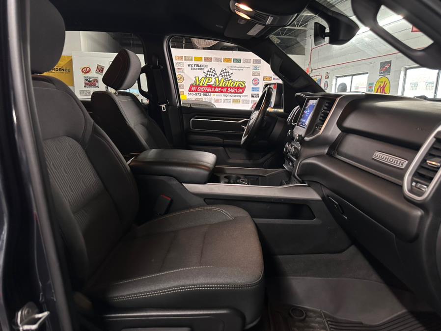 2020 Ram 1500 Big Horn 4x4 Crew Cab 5''7" Box, available for sale in West Babylon , New York | MP Motors Inc. West Babylon , New York 2020 Ram 1500 Big Horn 4x4 Crew Cab 5''7" Box, available for sale in West Babylon , New York | MP Motors Inc. West Babylon , New York