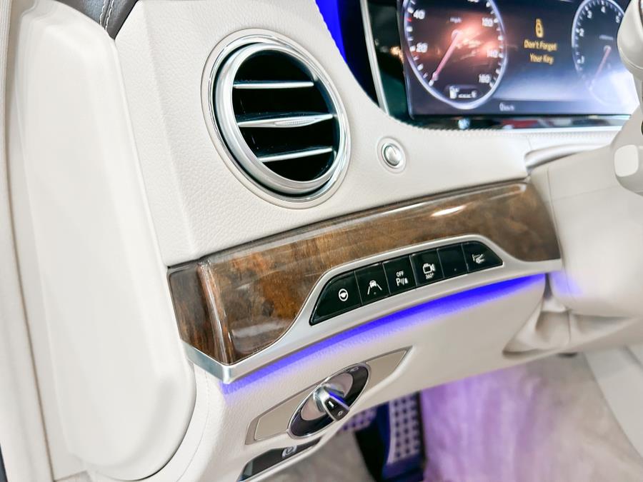 2015 Mercedes-Benz S-Class 4dr Sdn S 550 4MATIC, available for sale in Franklin Square, New York | Luxury Motor Club. Franklin Square, New York 2015 Mercedes-Benz S-Class 4dr Sdn S 550 4MATIC, available for sale in Franklin Square, New York | Luxury Motor Club. Franklin Square, New York