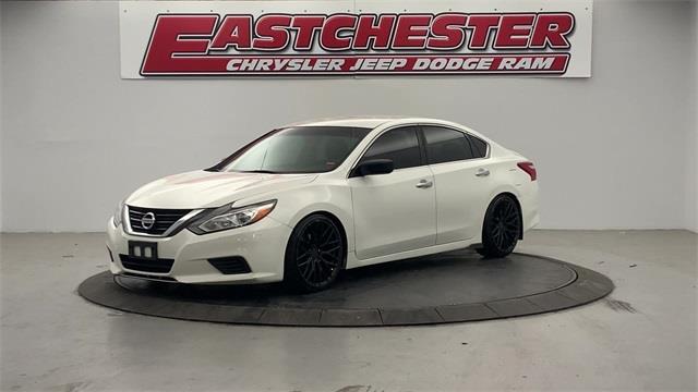 2016 Nissan Altima 2.5, available for sale in Bronx, New York | Eastchester Motor Cars. Bronx, New York 2016 Nissan Altima 2.5, available for sale in Bronx, New York | Eastchester Motor Cars. Bronx, New York
