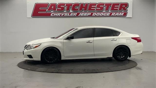 2016 Nissan Altima 2.5, available for sale in Bronx, New York | Eastchester Motor Cars. Bronx, New York 2016 Nissan Altima 2.5, available for sale in Bronx, New York | Eastchester Motor Cars. Bronx, New York