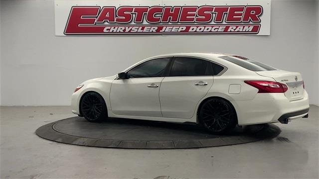 2016 Nissan Altima 2.5, available for sale in Bronx, New York | Eastchester Motor Cars. Bronx, New York 2016 Nissan Altima 2.5, available for sale in Bronx, New York | Eastchester Motor Cars. Bronx, New York