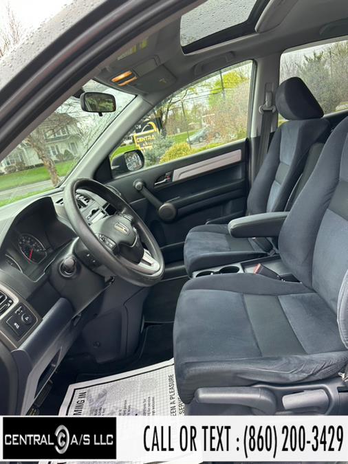 2011 Honda CR-V 4WD 5dr EX, available for sale in East Windsor, Connecticut | Central A/S LLC. East Windsor, Connecticut 2011 Honda CR-V 4WD 5dr EX, available for sale in East Windsor, Connecticut | Central A/S LLC. East Windsor, Connecticut