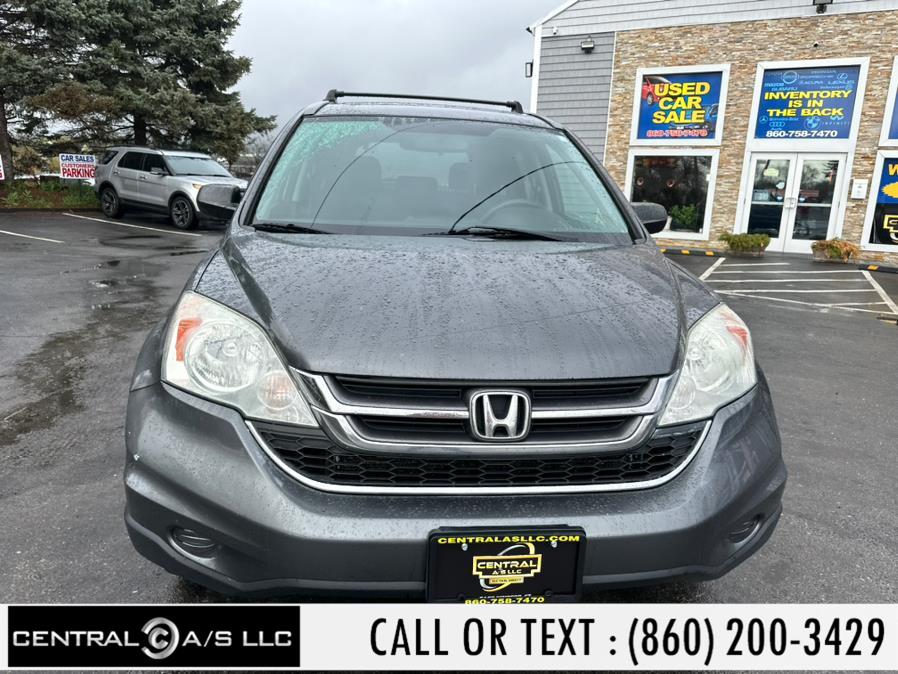 2011 Honda CR-V 4WD 5dr EX, available for sale in East Windsor, Connecticut | Central A/S LLC. East Windsor, Connecticut 2011 Honda CR-V 4WD 5dr EX, available for sale in East Windsor, Connecticut | Central A/S LLC. East Windsor, Connecticut