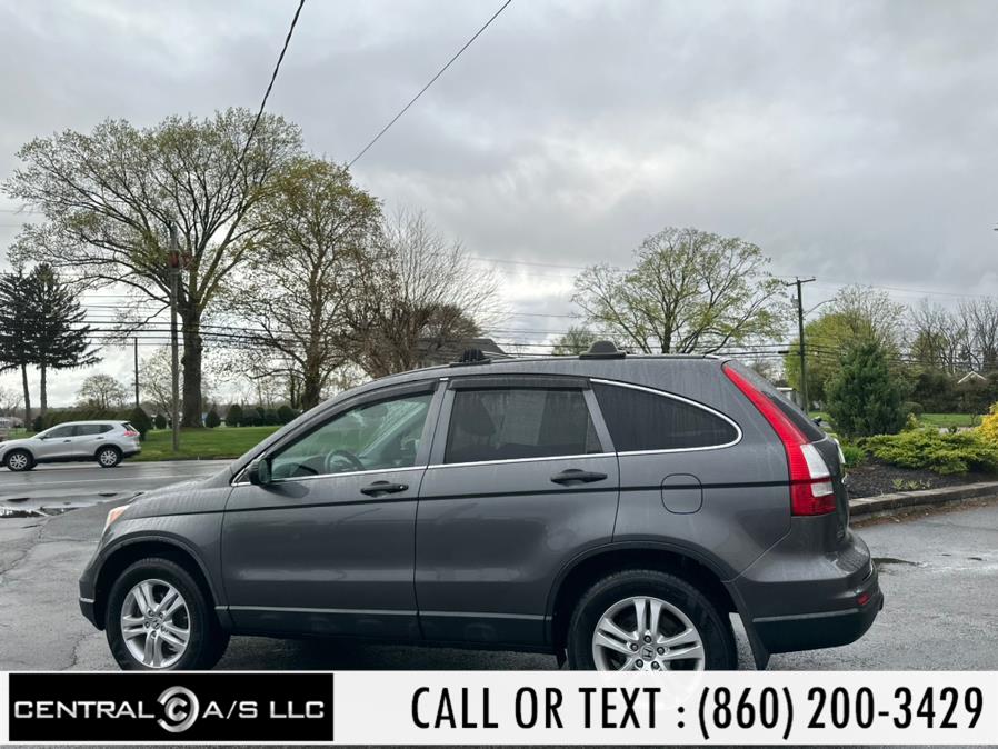 2011 Honda CR-V 4WD 5dr EX, available for sale in East Windsor, Connecticut | Central A/S LLC. East Windsor, Connecticut 2011 Honda CR-V 4WD 5dr EX, available for sale in East Windsor, Connecticut | Central A/S LLC. East Windsor, Connecticut