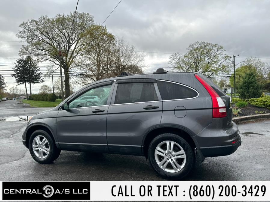2011 Honda CR-V 4WD 5dr EX, available for sale in East Windsor, Connecticut | Central A/S LLC. East Windsor, Connecticut 2011 Honda CR-V 4WD 5dr EX, available for sale in East Windsor, Connecticut | Central A/S LLC. East Windsor, Connecticut