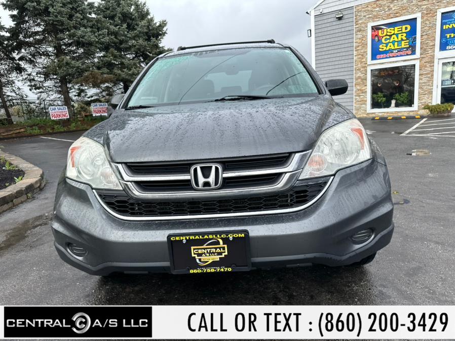 2011 Honda CR-V 4WD 5dr EX, available for sale in East Windsor, Connecticut | Central A/S LLC. East Windsor, Connecticut 2011 Honda CR-V 4WD 5dr EX, available for sale in East Windsor, Connecticut | Central A/S LLC. East Windsor, Connecticut