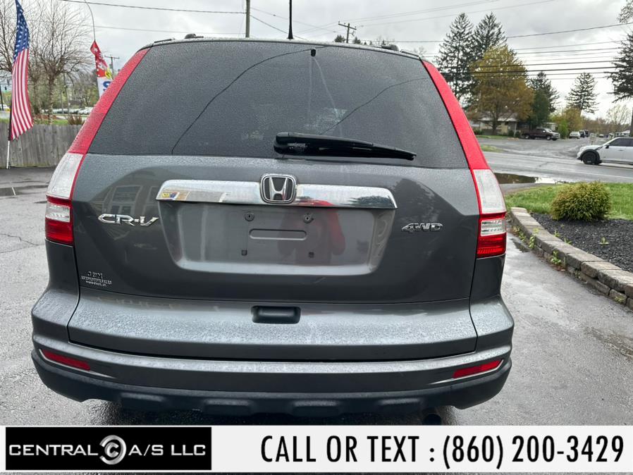 2011 Honda CR-V 4WD 5dr EX, available for sale in East Windsor, Connecticut | Central A/S LLC. East Windsor, Connecticut 2011 Honda CR-V 4WD 5dr EX, available for sale in East Windsor, Connecticut | Central A/S LLC. East Windsor, Connecticut
