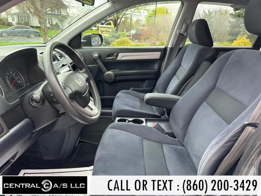 2011 Honda CR-V 4WD 5dr EX, available for sale in East Windsor, Connecticut | Central A/S LLC. East Windsor, Connecticut 2011 Honda CR-V 4WD 5dr EX, available for sale in East Windsor, Connecticut | Central A/S LLC. East Windsor, Connecticut