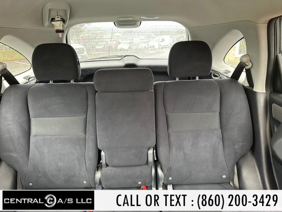 2011 Honda CR-V 4WD 5dr EX, available for sale in East Windsor, Connecticut | Central A/S LLC. East Windsor, Connecticut 2011 Honda CR-V 4WD 5dr EX, available for sale in East Windsor, Connecticut | Central A/S LLC. East Windsor, Connecticut