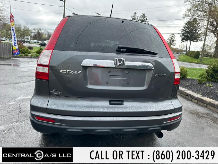 2011 Honda CR-V 4WD 5dr EX, available for sale in East Windsor, Connecticut | Central A/S LLC. East Windsor, Connecticut 2011 Honda CR-V 4WD 5dr EX, available for sale in East Windsor, Connecticut | Central A/S LLC. East Windsor, Connecticut