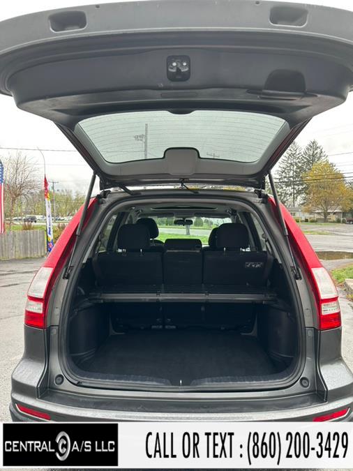 2011 Honda CR-V 4WD 5dr EX, available for sale in East Windsor, Connecticut | Central A/S LLC. East Windsor, Connecticut 2011 Honda CR-V 4WD 5dr EX, available for sale in East Windsor, Connecticut | Central A/S LLC. East Windsor, Connecticut
