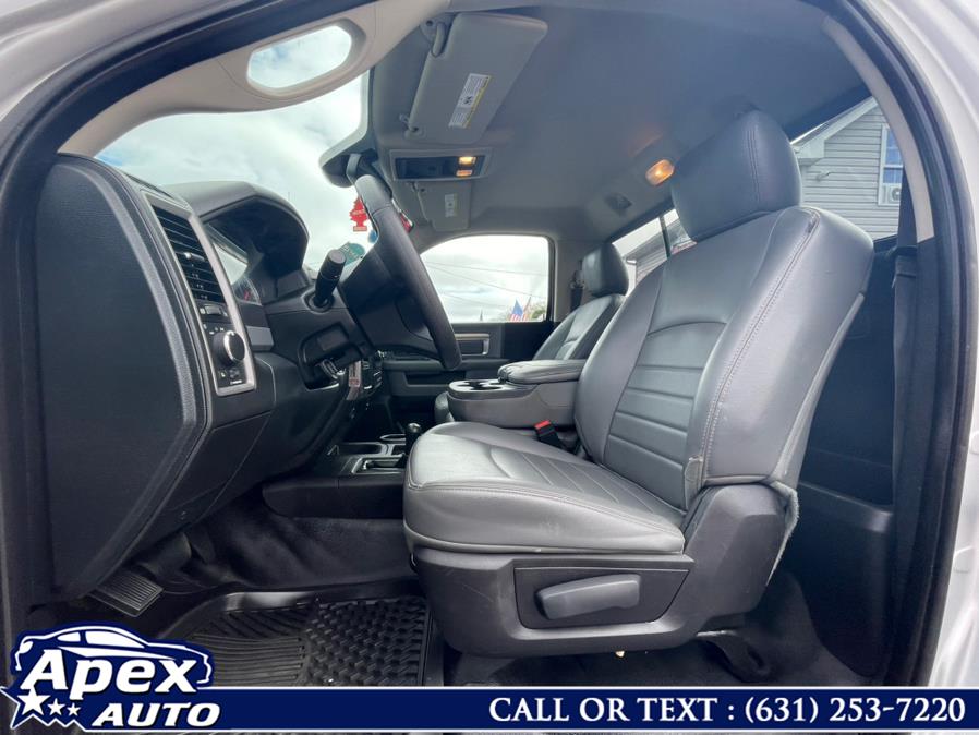 2016 Ram 2500 4WD Reg Cab 140.5" Tradesman, available for sale in Selden, New York | Apex Auto. Selden, New York 2016 Ram 2500 4WD Reg Cab 140.5" Tradesman, available for sale in Selden, New York | Apex Auto. Selden, New York