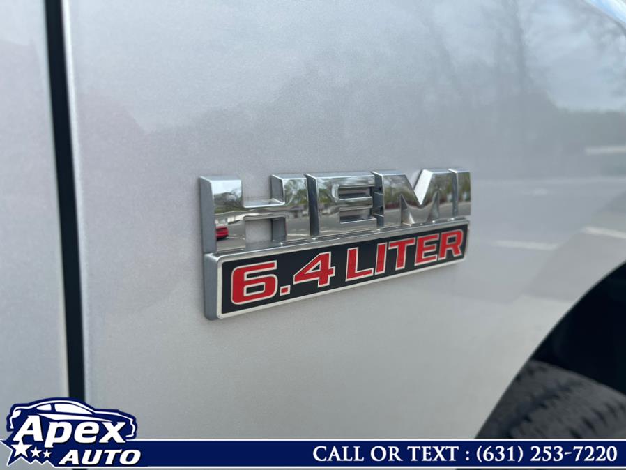 2016 Ram 2500 4WD Reg Cab 140.5" Tradesman, available for sale in Selden, New York | Apex Auto. Selden, New York 2016 Ram 2500 4WD Reg Cab 140.5" Tradesman, available for sale in Selden, New York | Apex Auto. Selden, New York