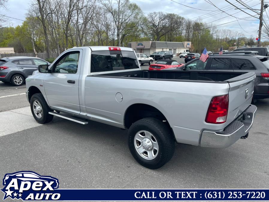 2016 Ram 2500 4WD Reg Cab 140.5" Tradesman, available for sale in Selden, New York | Apex Auto. Selden, New York 2016 Ram 2500 4WD Reg Cab 140.5" Tradesman, available for sale in Selden, New York | Apex Auto. Selden, New York