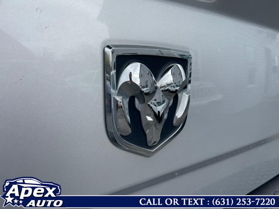 2016 Ram 2500 4WD Reg Cab 140.5" Tradesman, available for sale in Selden, New York | Apex Auto. Selden, New York 2016 Ram 2500 4WD Reg Cab 140.5" Tradesman, available for sale in Selden, New York | Apex Auto. Selden, New York