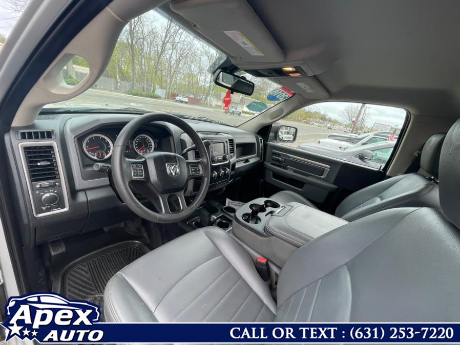 2016 Ram 2500 4WD Reg Cab 140.5" Tradesman, available for sale in Selden, New York | Apex Auto. Selden, New York 2016 Ram 2500 4WD Reg Cab 140.5" Tradesman, available for sale in Selden, New York | Apex Auto. Selden, New York