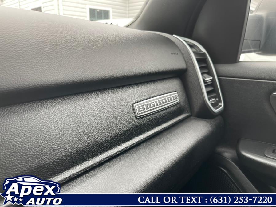 2019 Ram 1500 Big Horn/Lone Star 4x4 Crew Cab 5''7" Box, available for sale in Selden, New York | Apex Auto. Selden, New York 2019 Ram 1500 Big Horn/Lone Star 4x4 Crew Cab 5''7" Box, available for sale in Selden, New York | Apex Auto. Selden, New York