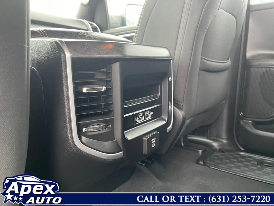 2019 Ram 1500 Big Horn/Lone Star 4x4 Crew Cab 5''7" Box, available for sale in Selden, New York | Apex Auto. Selden, New York 2019 Ram 1500 Big Horn/Lone Star 4x4 Crew Cab 5''7" Box, available for sale in Selden, New York | Apex Auto. Selden, New York