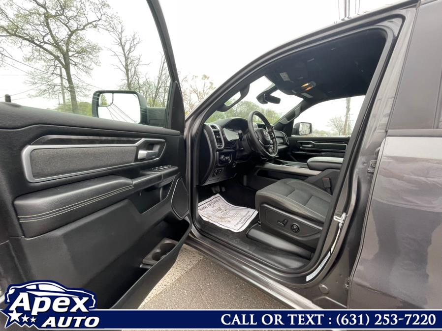 2019 Ram 1500 Big Horn/Lone Star 4x4 Crew Cab 5''7" Box, available for sale in Selden, New York | Apex Auto. Selden, New York 2019 Ram 1500 Big Horn/Lone Star 4x4 Crew Cab 5''7" Box, available for sale in Selden, New York | Apex Auto. Selden, New York