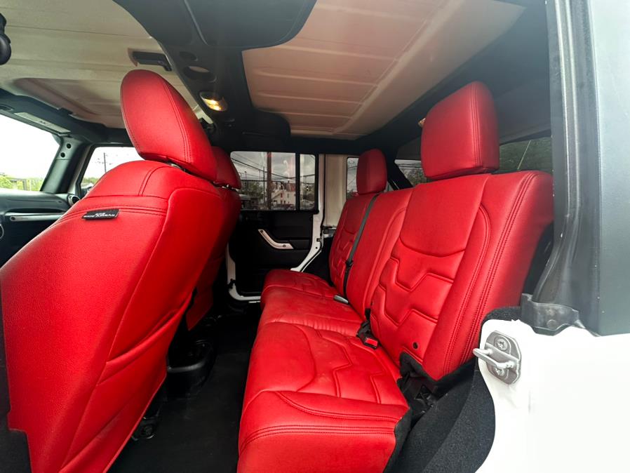 2018 Jeep Wrangler JK Unlimited Sahara 4x4, available for sale in Danbury, Connecticut | Safe Used Auto Sales LLC. Danbury, Connecticut 2018 Jeep Wrangler JK Unlimited Sahara 4x4, available for sale in Danbury, Connecticut | Safe Used Auto Sales LLC. Danbury, Connecticut