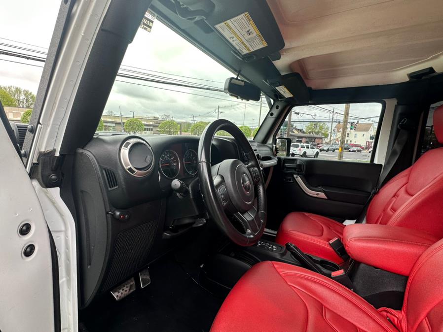 2018 Jeep Wrangler JK Unlimited Sahara 4x4, available for sale in Danbury, Connecticut | Safe Used Auto Sales LLC. Danbury, Connecticut 2018 Jeep Wrangler JK Unlimited Sahara 4x4, available for sale in Danbury, Connecticut | Safe Used Auto Sales LLC. Danbury, Connecticut