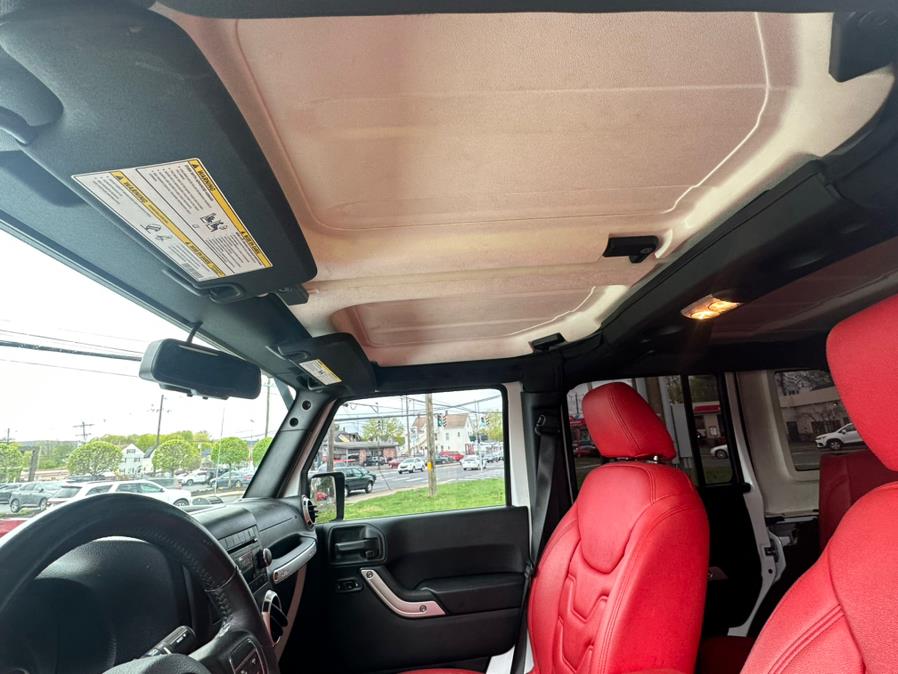 2018 Jeep Wrangler JK Unlimited Sahara 4x4, available for sale in Danbury, Connecticut | Safe Used Auto Sales LLC. Danbury, Connecticut 2018 Jeep Wrangler JK Unlimited Sahara 4x4, available for sale in Danbury, Connecticut | Safe Used Auto Sales LLC. Danbury, Connecticut