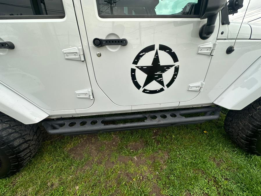 2018 Jeep Wrangler JK Unlimited Sahara 4x4, available for sale in Danbury, Connecticut | Safe Used Auto Sales LLC. Danbury, Connecticut 2018 Jeep Wrangler JK Unlimited Sahara 4x4, available for sale in Danbury, Connecticut | Safe Used Auto Sales LLC. Danbury, Connecticut