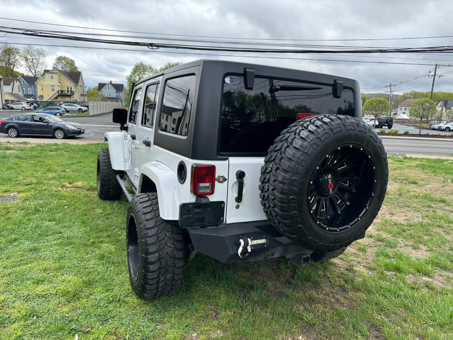 2018 Jeep Wrangler JK Unlimited Sahara 4x4, available for sale in Danbury, Connecticut | Safe Used Auto Sales LLC. Danbury, Connecticut 2018 Jeep Wrangler JK Unlimited Sahara 4x4, available for sale in Danbury, Connecticut | Safe Used Auto Sales LLC. Danbury, Connecticut
