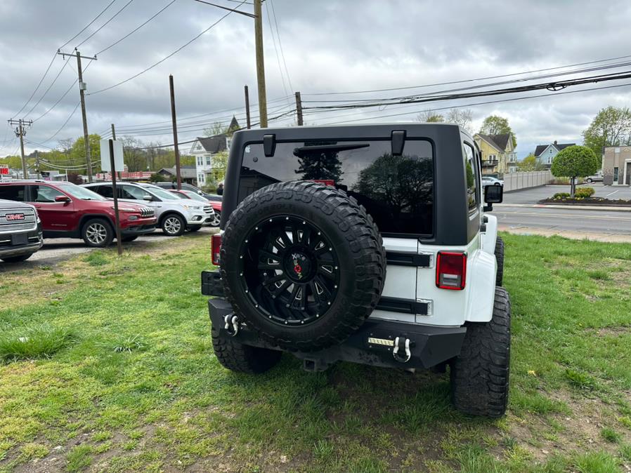 2018 Jeep Wrangler JK Unlimited Sahara 4x4, available for sale in Danbury, Connecticut | Safe Used Auto Sales LLC. Danbury, Connecticut 2018 Jeep Wrangler JK Unlimited Sahara 4x4, available for sale in Danbury, Connecticut | Safe Used Auto Sales LLC. Danbury, Connecticut