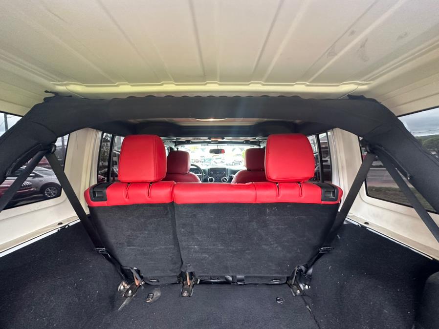 2018 Jeep Wrangler JK Unlimited Sahara 4x4, available for sale in Danbury, Connecticut | Safe Used Auto Sales LLC. Danbury, Connecticut 2018 Jeep Wrangler JK Unlimited Sahara 4x4, available for sale in Danbury, Connecticut | Safe Used Auto Sales LLC. Danbury, Connecticut