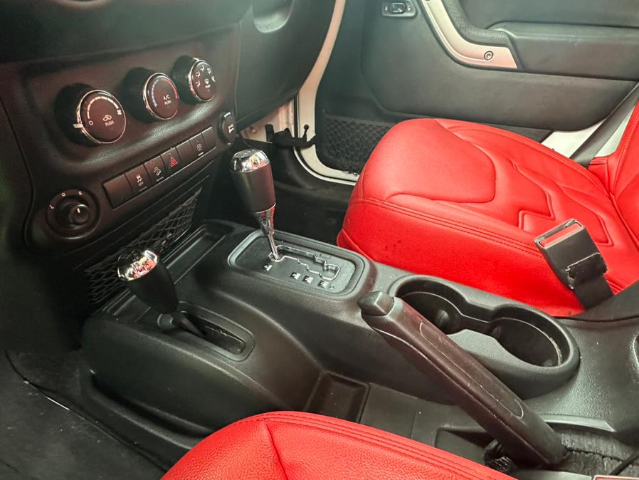 2018 Jeep Wrangler JK Unlimited Sahara 4x4, available for sale in Danbury, Connecticut | Safe Used Auto Sales LLC. Danbury, Connecticut 2018 Jeep Wrangler JK Unlimited Sahara 4x4, available for sale in Danbury, Connecticut | Safe Used Auto Sales LLC. Danbury, Connecticut