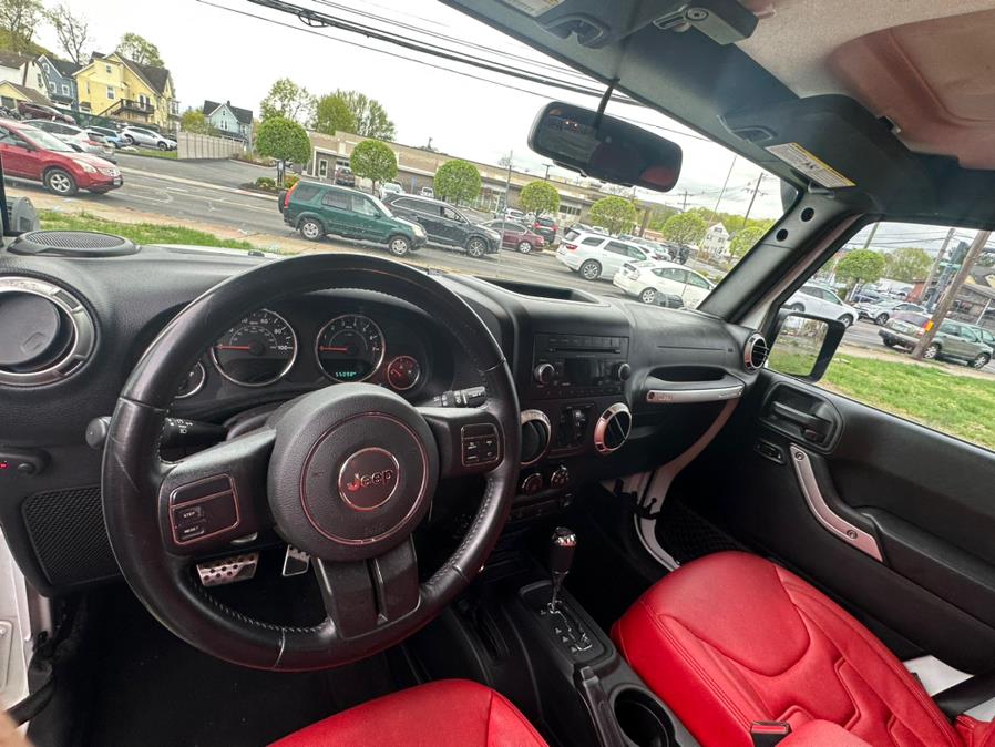 2018 Jeep Wrangler JK Unlimited Sahara 4x4, available for sale in Danbury, Connecticut | Safe Used Auto Sales LLC. Danbury, Connecticut 2018 Jeep Wrangler JK Unlimited Sahara 4x4, available for sale in Danbury, Connecticut | Safe Used Auto Sales LLC. Danbury, Connecticut