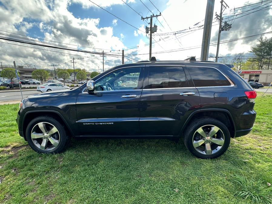 2014 Jeep Grand Cherokee 4WD 4dr Limited, available for sale in Danbury, Connecticut | Safe Used Auto Sales LLC. Danbury, Connecticut 2014 Jeep Grand Cherokee 4WD 4dr Limited, available for sale in Danbury, Connecticut | Safe Used Auto Sales LLC. Danbury, Connecticut