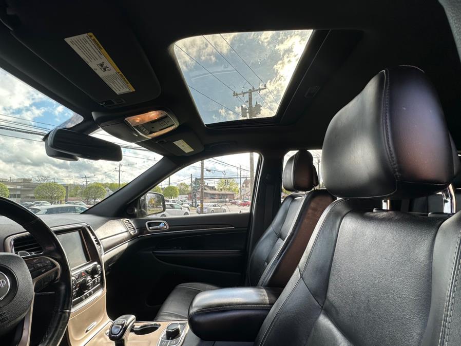 2014 Jeep Grand Cherokee 4WD 4dr Limited, available for sale in Danbury, Connecticut | Safe Used Auto Sales LLC. Danbury, Connecticut 2014 Jeep Grand Cherokee 4WD 4dr Limited, available for sale in Danbury, Connecticut | Safe Used Auto Sales LLC. Danbury, Connecticut