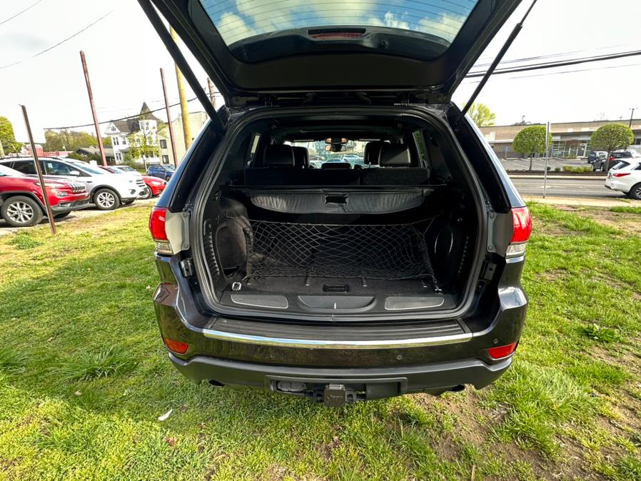 2014 Jeep Grand Cherokee 4WD 4dr Limited, available for sale in Danbury, Connecticut | Safe Used Auto Sales LLC. Danbury, Connecticut 2014 Jeep Grand Cherokee 4WD 4dr Limited, available for sale in Danbury, Connecticut | Safe Used Auto Sales LLC. Danbury, Connecticut
